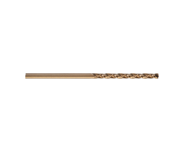 Свредло за метал  Milwaukee HSS-Co 2x24x49 mm., 4932373334