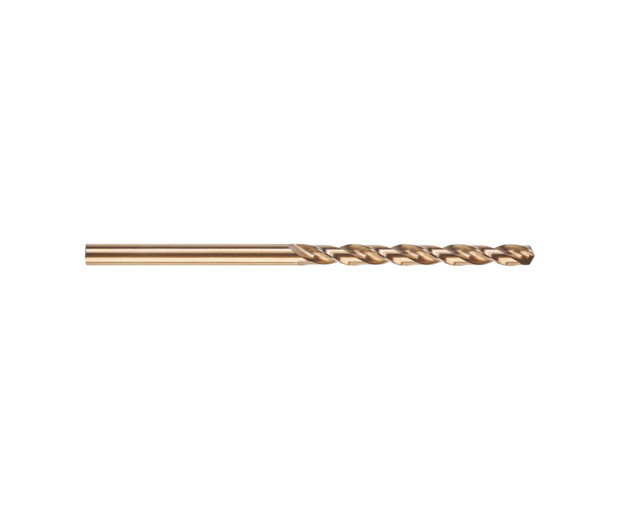 Свредло за метал Milwaukee  HSS-Co 3.2x36x65 mm,, 4932373337