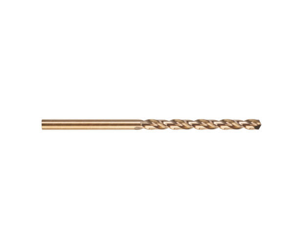 Свредло за метал Milwaukee  HSS-Co 3.5x39x70 mm.,4932373338