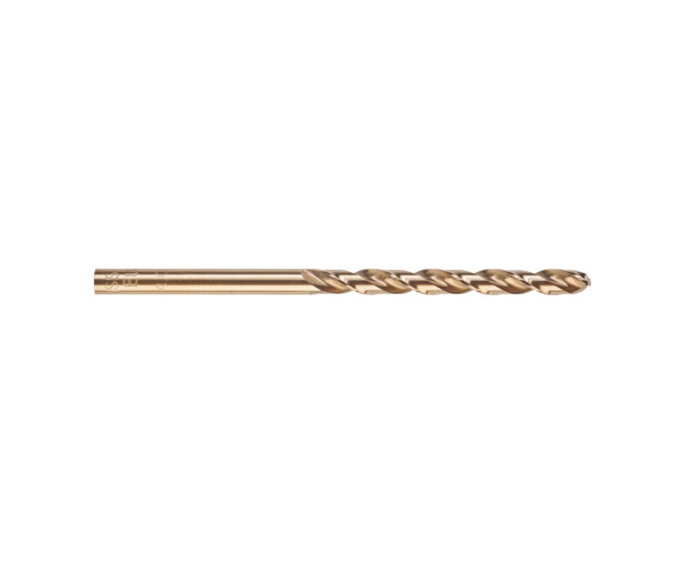 Свредло за метал Milwaukee  HSS-Co 4.0x43x75 mm., 4932373339