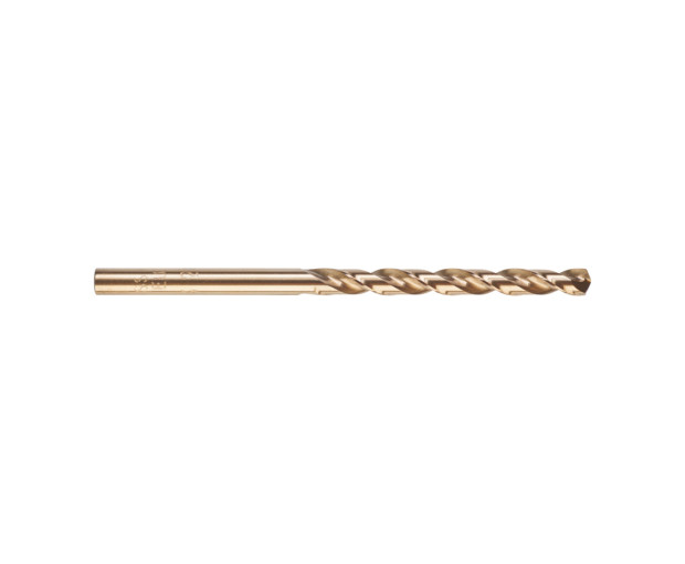 Свредло за метал Milwaukee  HSS-Co 4.2x43x75 mm., 4932373340