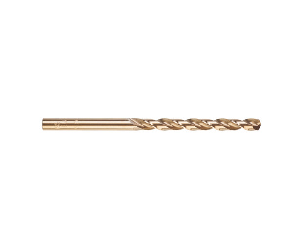 Свредло за метал Milwaukee HSS-Co 5.0x52x86mm.,4932373343