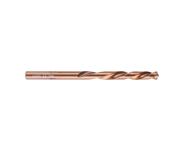 Свредло за метал Milwaukee  HSS-Co 6.0x57x93 mm., 4932373345