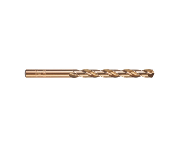 Свредло за метал Milwaukee  HSS-Co 8.0x75x117 mm., 4932373350