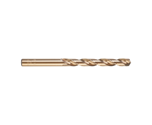 Свредло за метал HSS-Co 9.0x81x125 mm.,4932373352