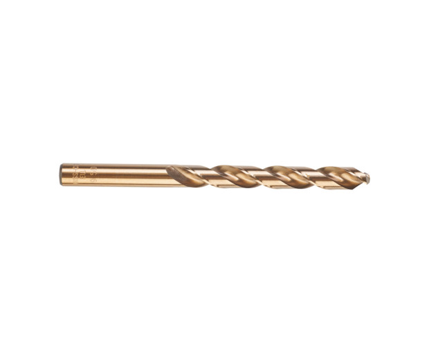 Свредло за метал  Milwaukee HSS-Co 9.5x81x125 mm., 4932373353