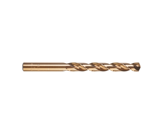 Свредло за метал Milwaukee  HSS-Co 10.5x87x133 mm., 4932373355
