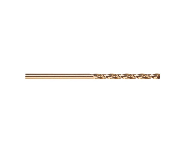 Свредло за метал  Milwaukee HSS-Co 2.5x30x57 mm., 4932373335