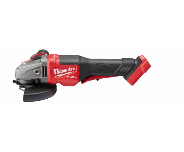 Акумулаторен ъглошлайф Milwaukee, M18FHSAG125XPDB-0
