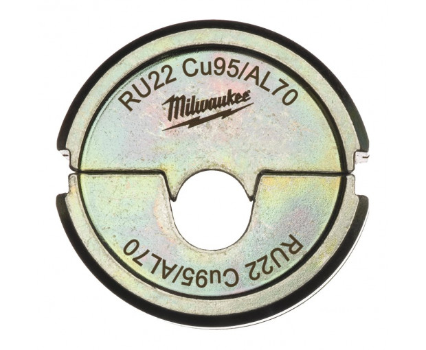 Матрица Milwaukee RU22 CU95/AL70, 4932451784 за M18HCCT