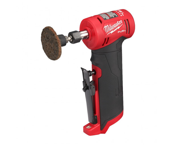 Акумулаторен ъглов мини шлайф Milwaukee, M12FDGA-0