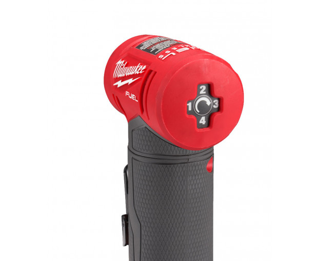Акумулаторен ъглов мини шлайф Milwaukee, M12FDGA-0