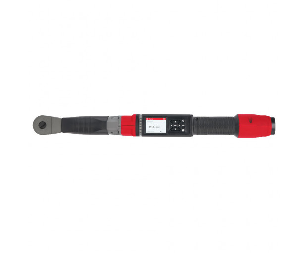 Акумулаторен динамометричен ключ Milwaukee, M12ONEFTR12-201C