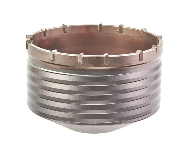 боркорона Milwaukee SDS-Max TCT 150x100 mm