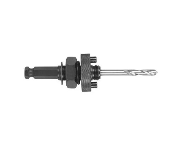 Свредло водач Milwaukee  6х89mm