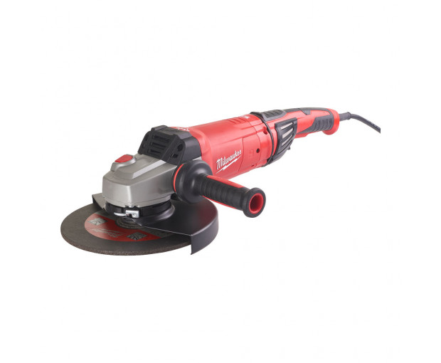 Ъглошлайф Milwaukee, AGVKB24-230EKX DMS
