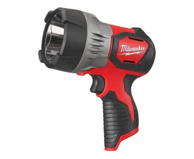 Акумулаторен прожектор Milwaukee  750 lum M12SLED-0