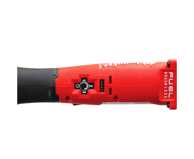 Акумулаторен ъглов гайковерт Milwaukee, M12FRAIWF12-0