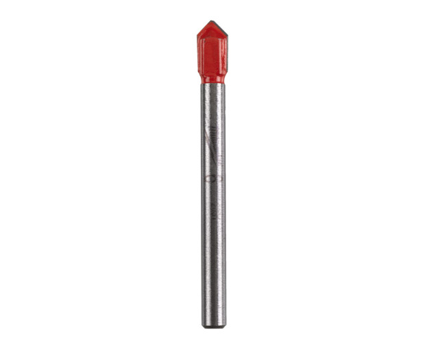 Свредло за керамика и стъкло Milwaukee  6x60 mm., 4932471958