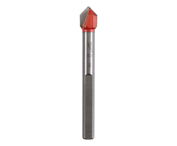 Свредло за керамика и стъкло Milwaukee  8x60 mm., 4932471959