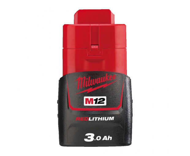 M12B3 Батерия Li-Ion 12V, 3.0Ah, 4932451388