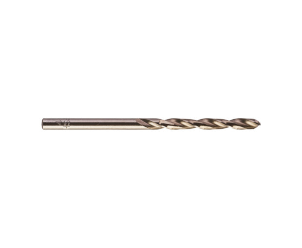 Свредло за метал Milwaukee  HSS-G 4.0x43x75 mm., 4932352384