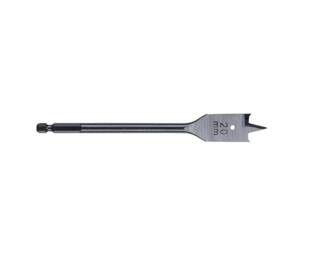 Плоско свредло за дърво Milwaukee 20x152mm