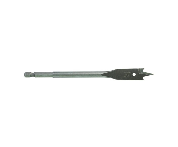 Плоско свредло за дърво Milwaukee 14x152mm