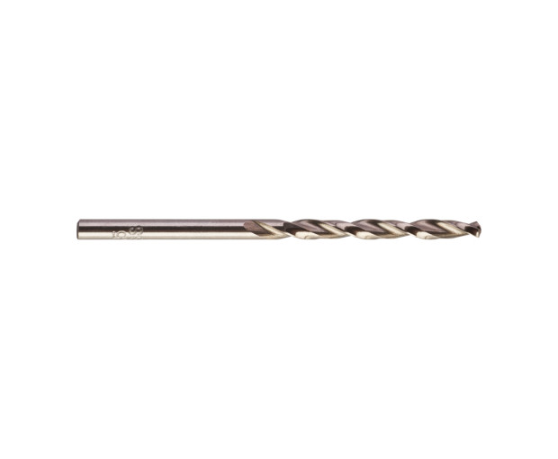 Свредло за метал Milwaukee HSS-G 3.5x39x70 mm.,4932352383