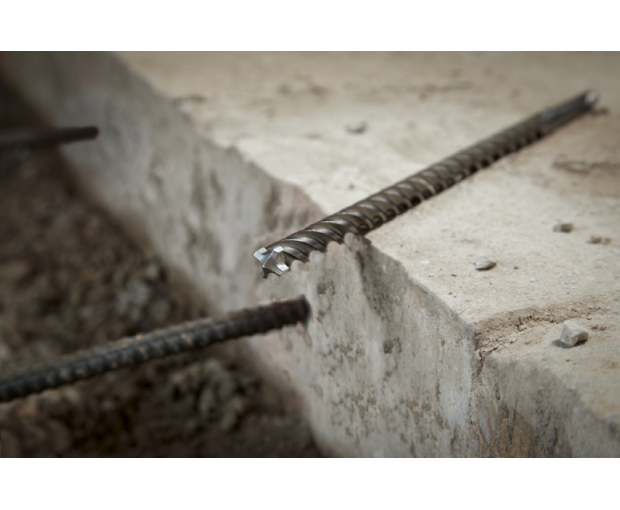 Свредло за бетон Milwaukee SDS+ MX4 5x165mm, 4932352008