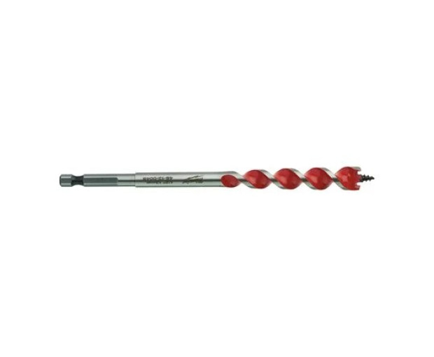 Свредло за дърво Milwaukee 13x165 mm