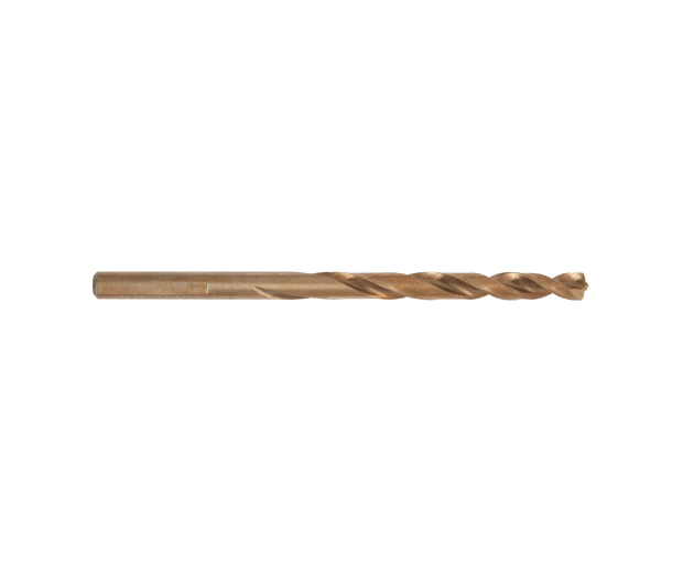 Свредло за метал Milwaukee HSS-Co 5.0x52x86 mm, 4932363264