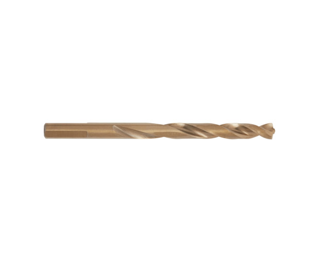 Свредло за метал  Milwaukee HSS-Co 8.0x75x117 mm., 4932363274