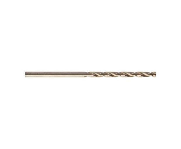 Свредло за метал Milwaukee  HSS-G 2.5x30x57 mm, 2 бр