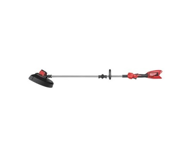 Акумулаторен тример Milwaukee M18BLLT-0
