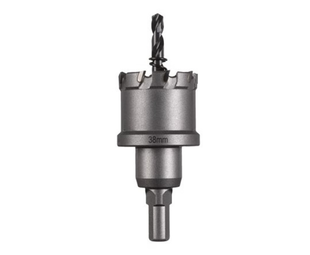 Боркорона TCT Milwaukee 38 mm