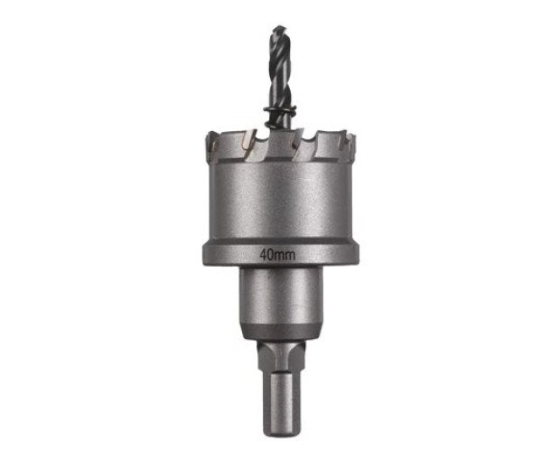 Боркорона Milwaukee  TCT, 40 mm