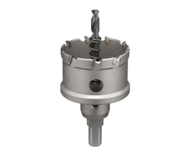 Боркорона TCT Milwaukee 85 mm