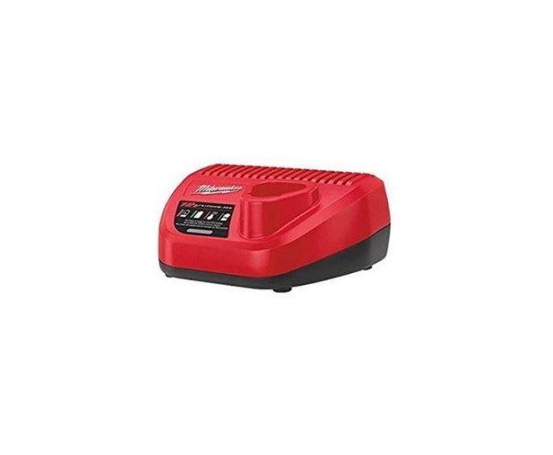 Акумулаторна  машина за рязане на неръждaеми тръби MIlwaukee M12PCSS-202C