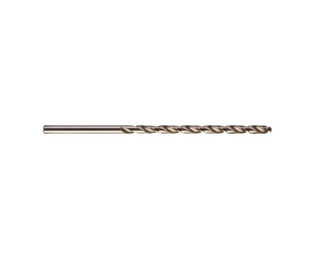 Свредло за метал Millwaukee HSS-G DIN340 5.0 mm, 10 бр