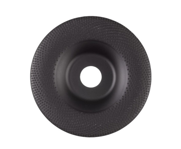 Диамантен диск Milwaukee чашковиден за шлайфане SDCWUG,125mm