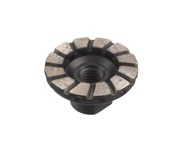 Диамантен чашковиден диск Milwaukee M14, 50 mm