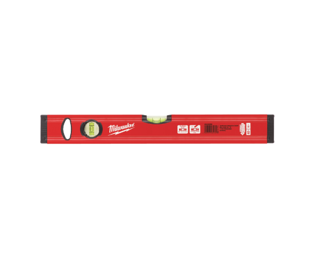 Комплект нивелири Milwaukee Slim 10/60/120/180cm, 4932478898