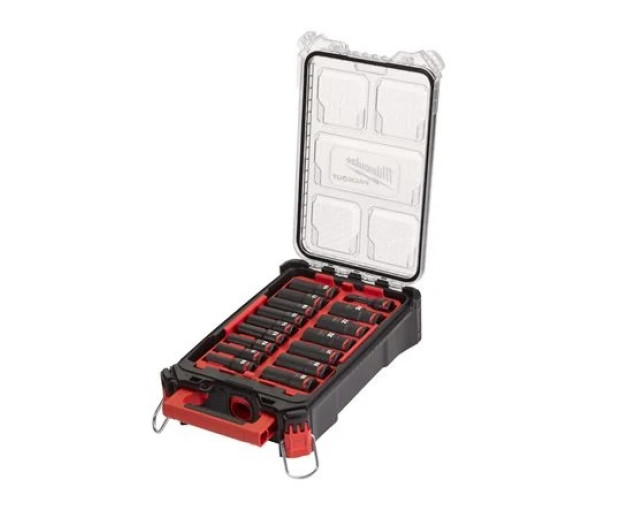 Вложка ударна Milwaukee1/2'', 10 mm , 4932480304