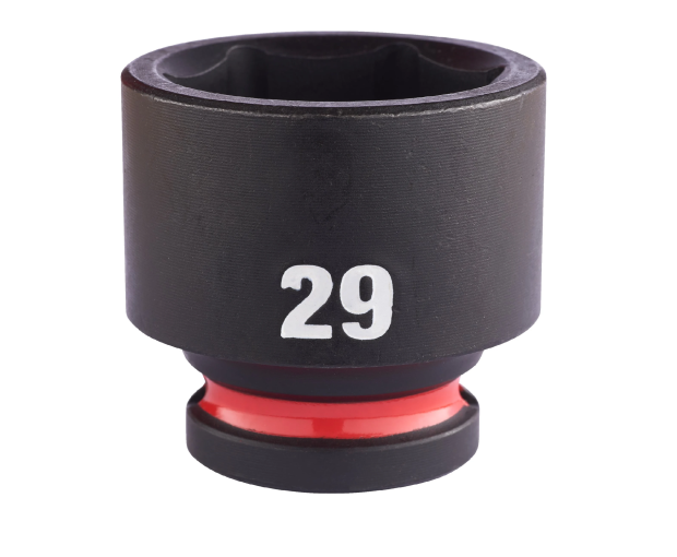 Ударна вложка Milwaukee 1/2'', 29 mm, 4932480323