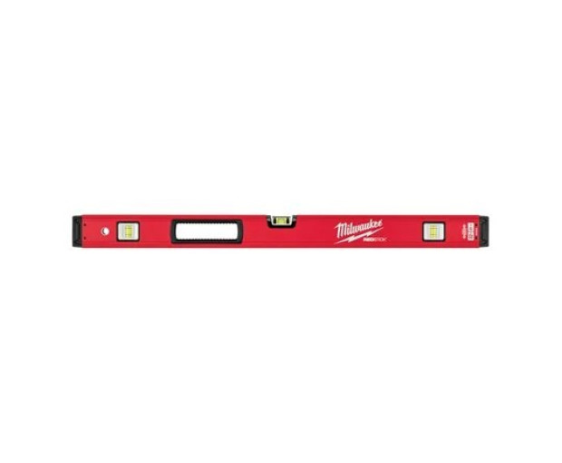 Нивелир Milwaukee Redstick Backbone, 80 cm