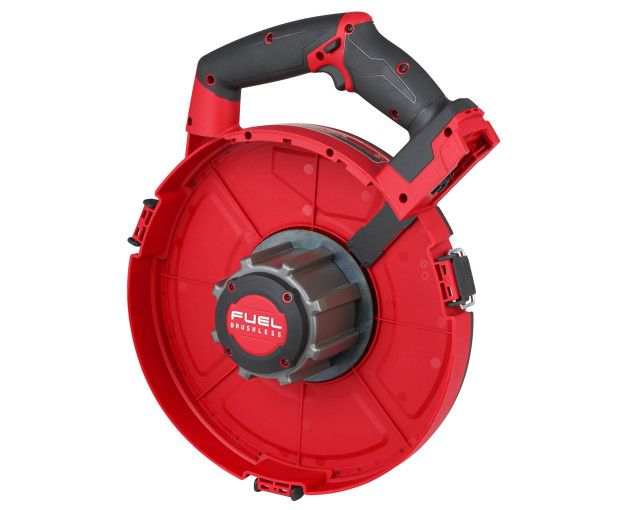 Акумулаторна машина за изтегляне на кабели Milwaukee M18FPFT-0