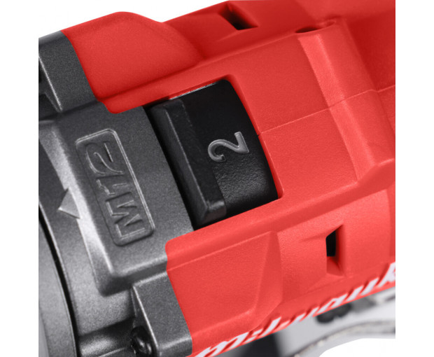 M12FPD2-0  Акум.ударен винтоверт 12 V, 37 Nm, 4933479867