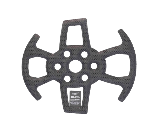 Противоударна подложка за каска Milwaukee BOLT200, 4932480660