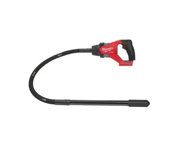 Акумулаторен  вибратор за бетон Milwaukee M18FCVN12-0